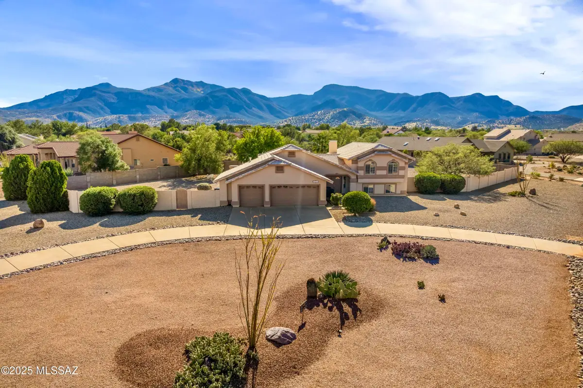 2720 E Eagle Rock Drive, Sierra Vista, AZ 85650 - Image #1
