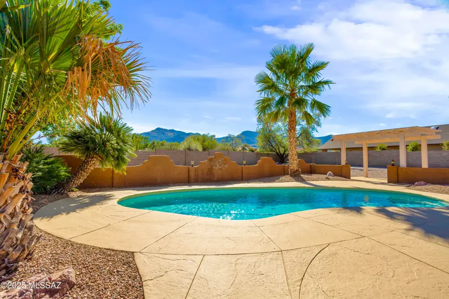 2720 E Eagle Rock Drive, Sierra Vista, AZ 85650 - Image #3