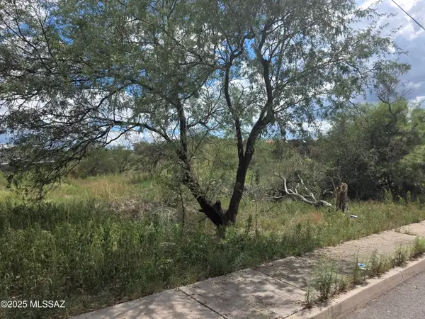 Address Withheld By Seller, Nogales, AZ 85621