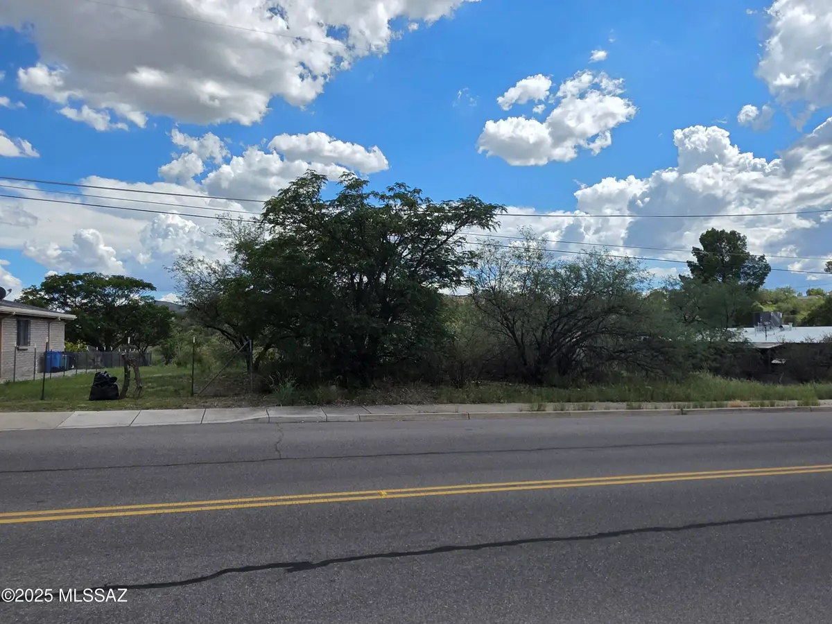 Address Withheld By Seller, Nogales, AZ 85621 - Image #1