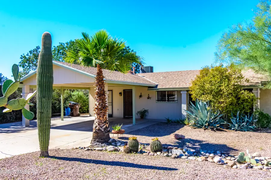 6991 N Camino De La Tierra, Tucson, AZ 85741 - Image #3