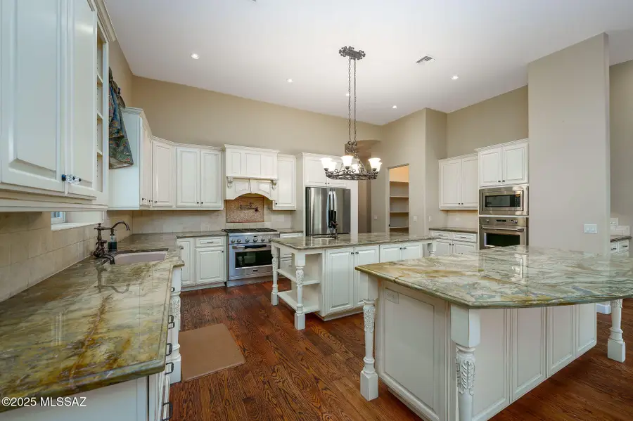 6129 E Coyotes Den Place, Tucson, AZ 85750 - Image #3