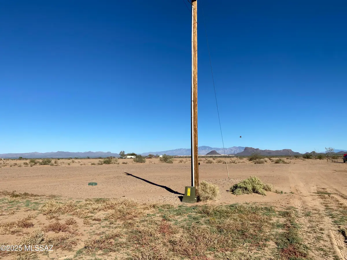 7320 N Razorback Road, Tucson, AZ 85743 - Image #1