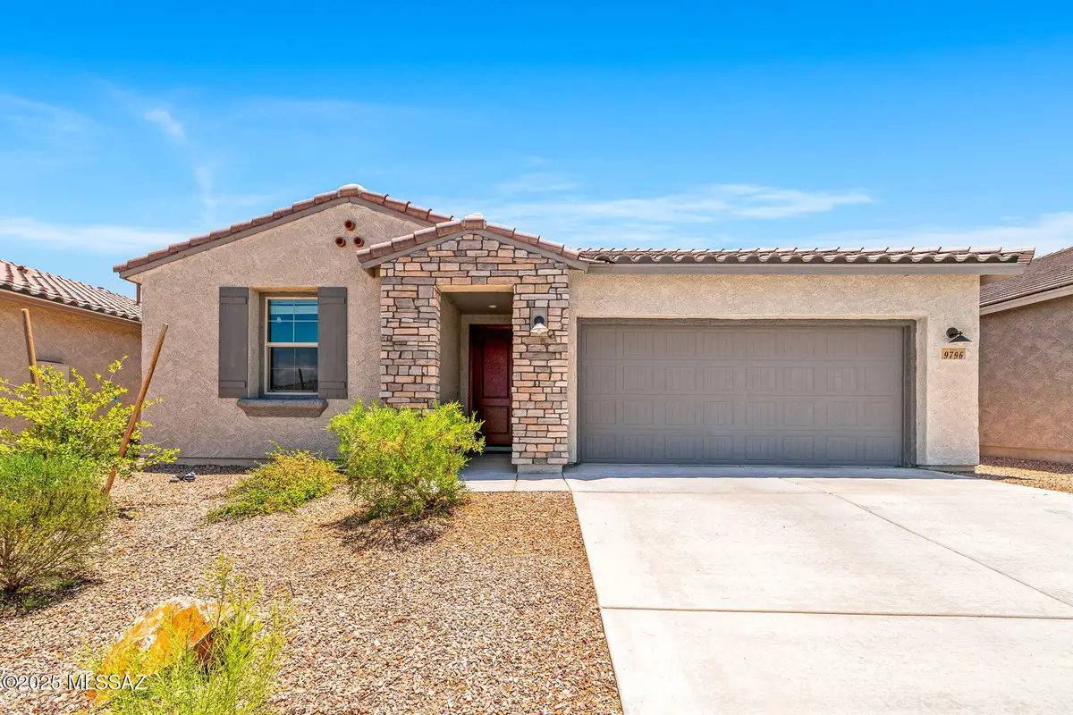 9796 E Lynx Lake Trail, Tucson, AZ 85747 - Image #1