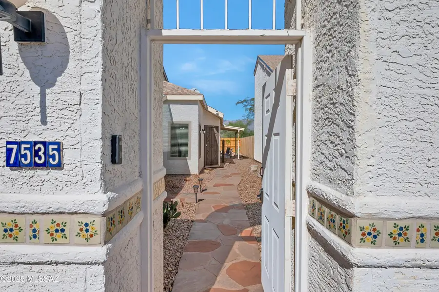 7535 E Beach Drive, Tucson, AZ 85715 - Image #3