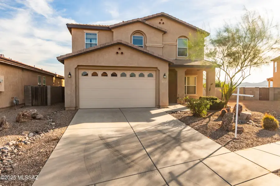 5773 W Rattler, Tucson, AZ 85742 - Image #2