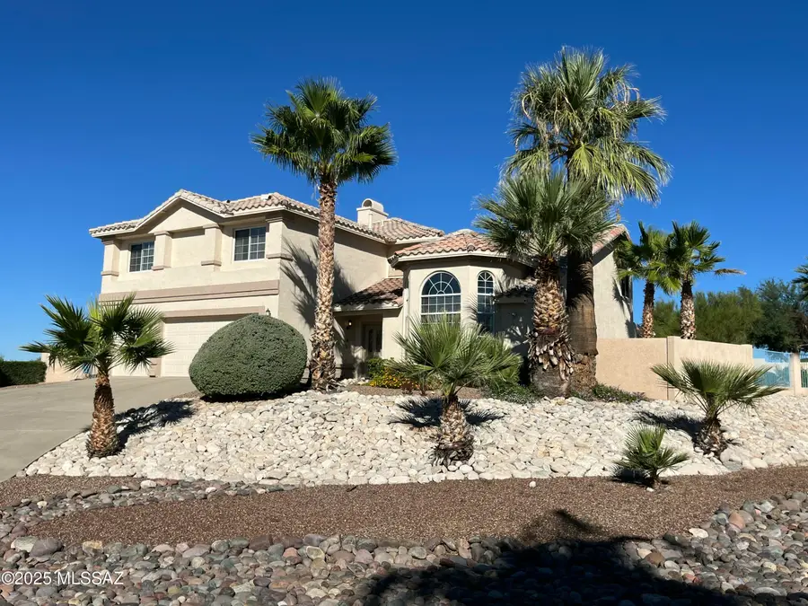 10895 N Canada Hills, Tucson, AZ 85737 - Image #2