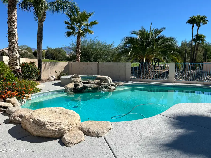 10895 N Canada Hills, Tucson, AZ 85737 - Image #3