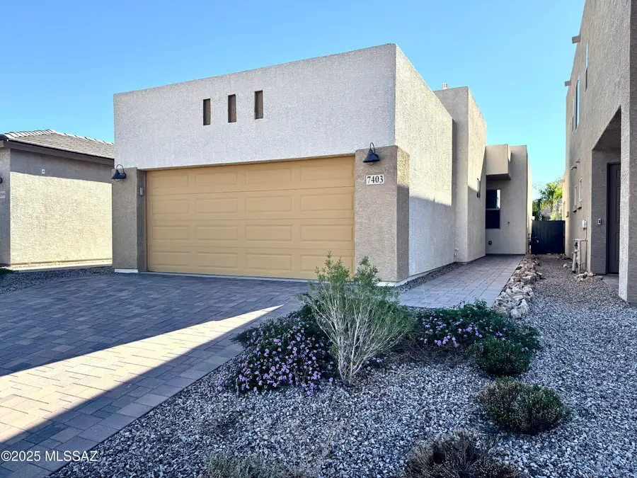 7403 W Barrel Racer Road, Marana, AZ 85743 - Image #2