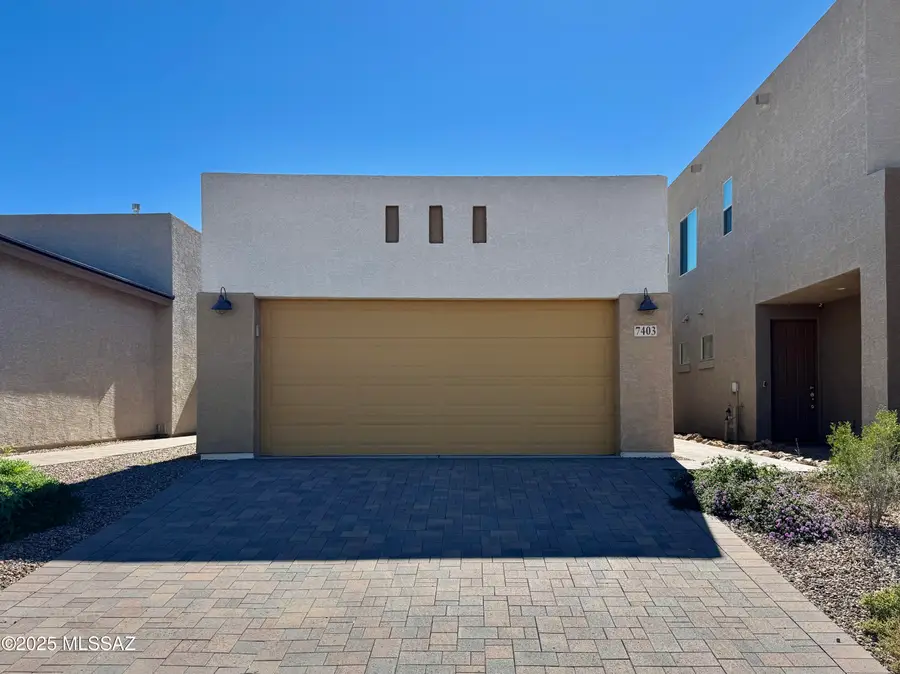 7403 W Barrel Racer Road, Marana, AZ 85743 - Image #3