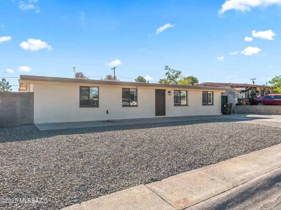 1003 W 3rd, San Manuel, AZ 85631 - Image #3