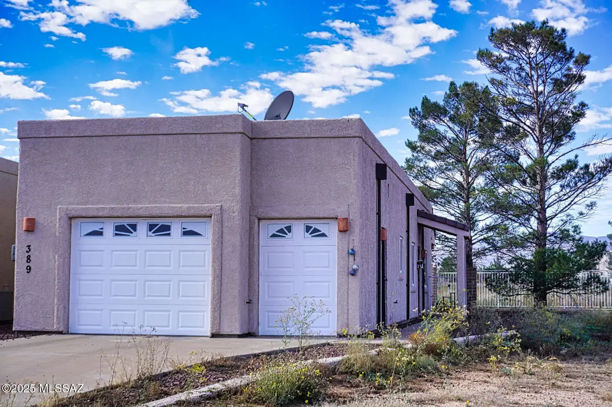 389 N Shadow Mountain, Pearce, AZ 85625 - Image #1