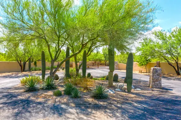 1972 N Corte El Rancho Merlita #15, Tucson, AZ 85715