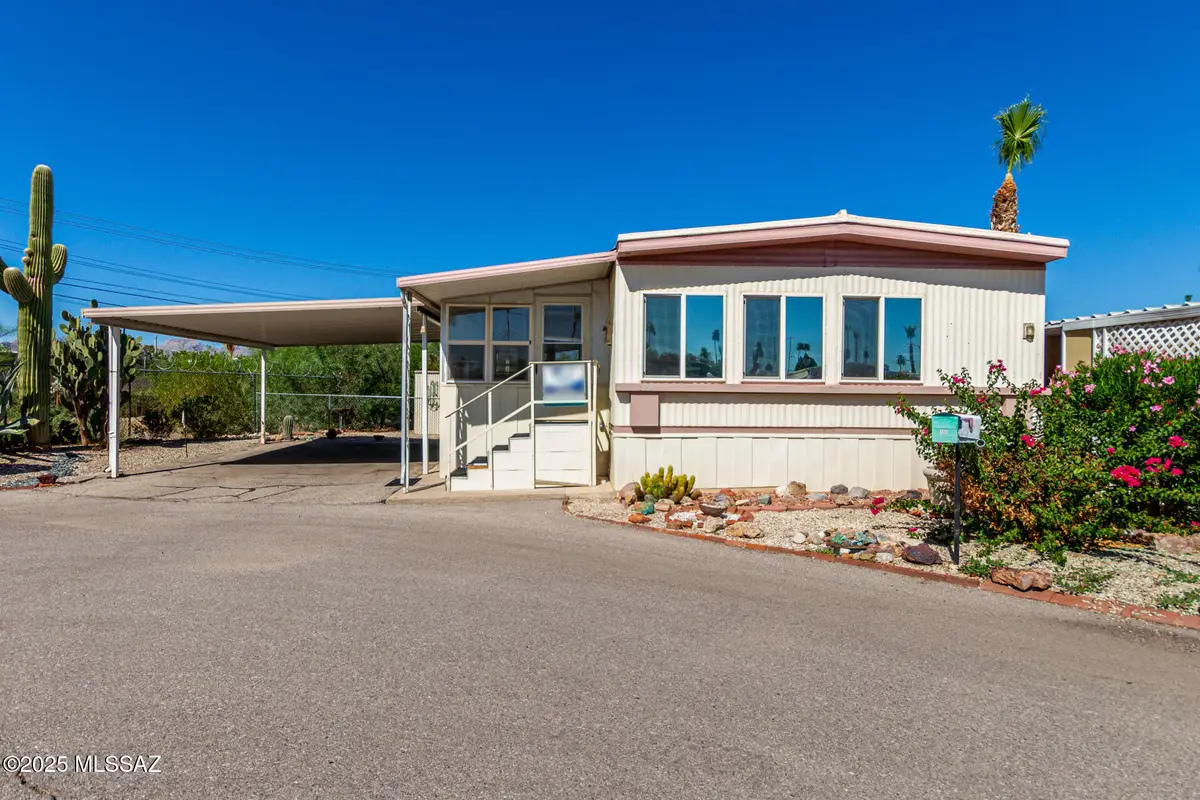 3115 N Fairview, Tucson, AZ 85705 - Image #1