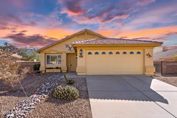 9612 E Catalina Hills Road, Tucson, AZ 85748