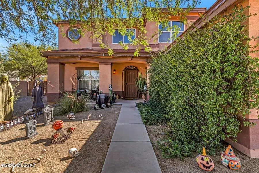 10914 S Sky Kristen Loop, Vail, AZ 85641 - Image #2