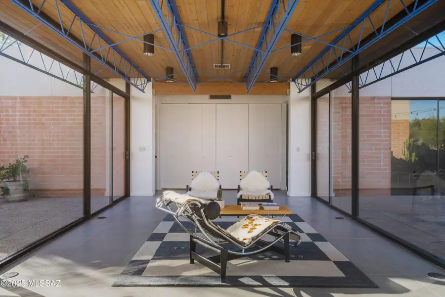 5671 N Campbell Avenue, Tucson, AZ 85718 - Image #2