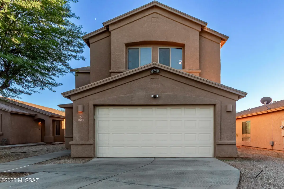 5758 E Camino Nuestras Casas, Tucson, AZ 85756 - Image #1