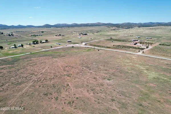 Az 83 & Vaughn Loop Road #1, Elgin, AZ 85611