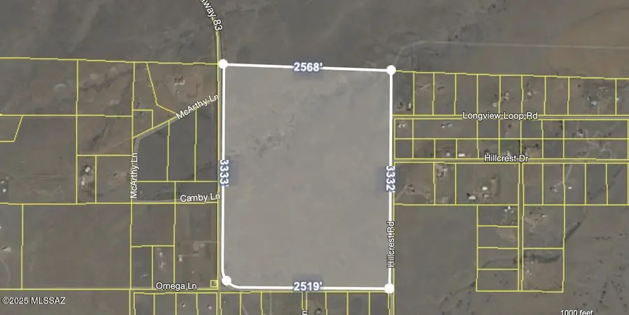 Az 83 & Vaughn Loop Road #1, Elgin, AZ 85611 - Image #3