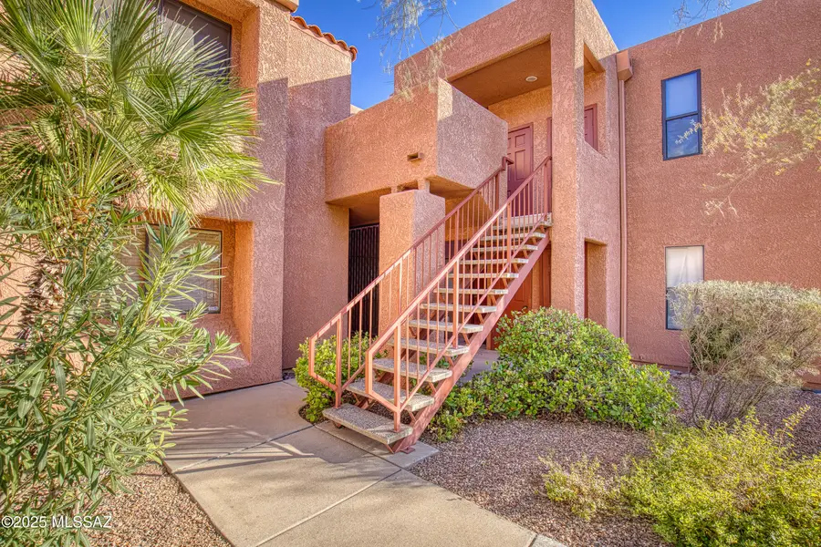 5051 N Sabino Canyon Road #2187, Tucson, AZ 85750 - Image #2