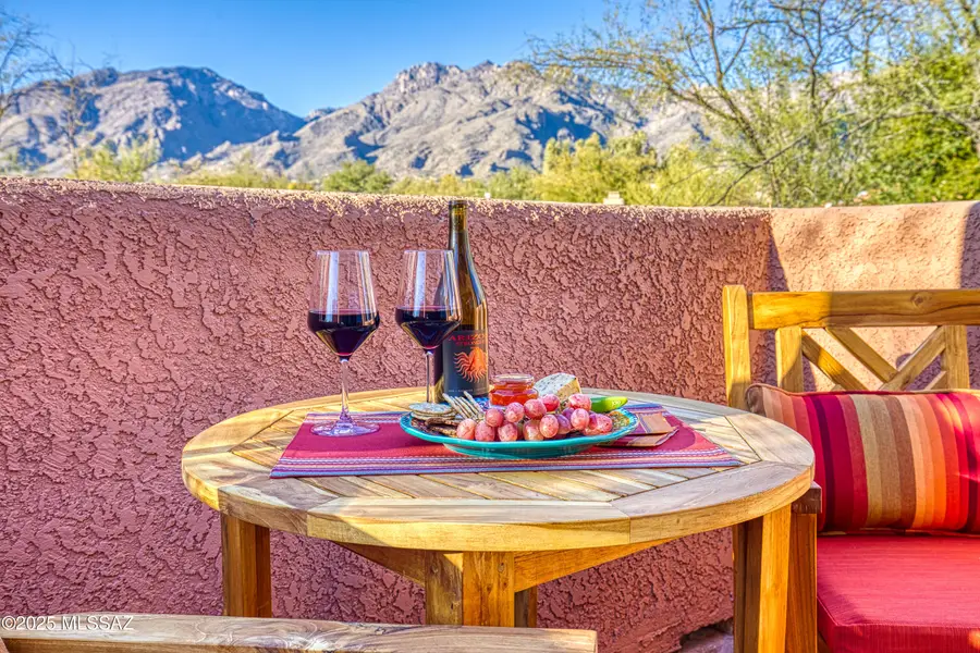 5051 N Sabino Canyon Road #2187, Tucson, AZ 85750 - Image #3