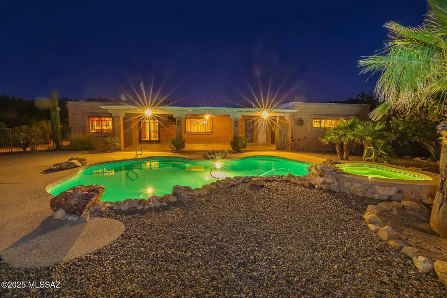 3021 N Sourdough Place, Tucson, AZ 85749 - Image #2