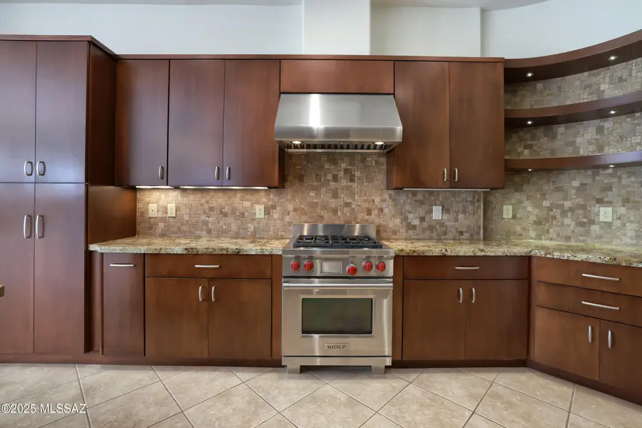 12510 N Piping Rock Road, Oro Valley, AZ 85755 - Image #3