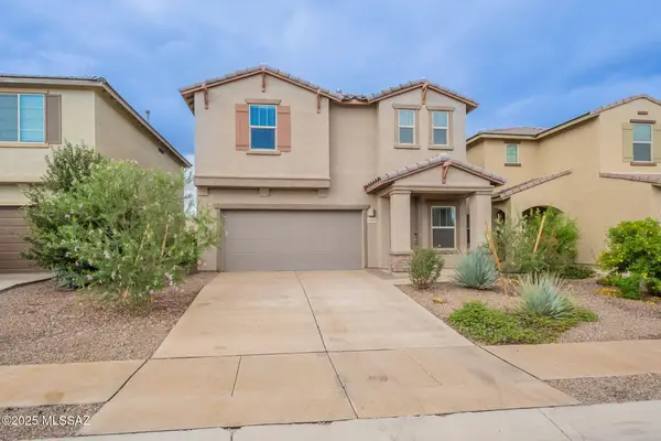 6994 W Inkwood Lane, Tucson, AZ 85757
