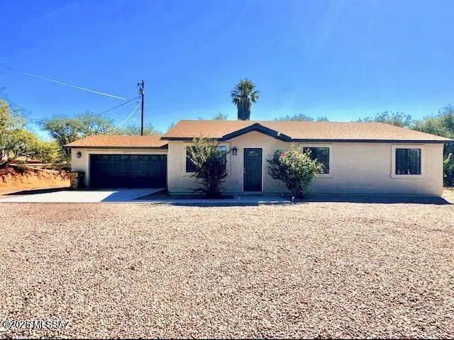 895 Calle Alabastro, Rio Rico, AZ 85648 - #1