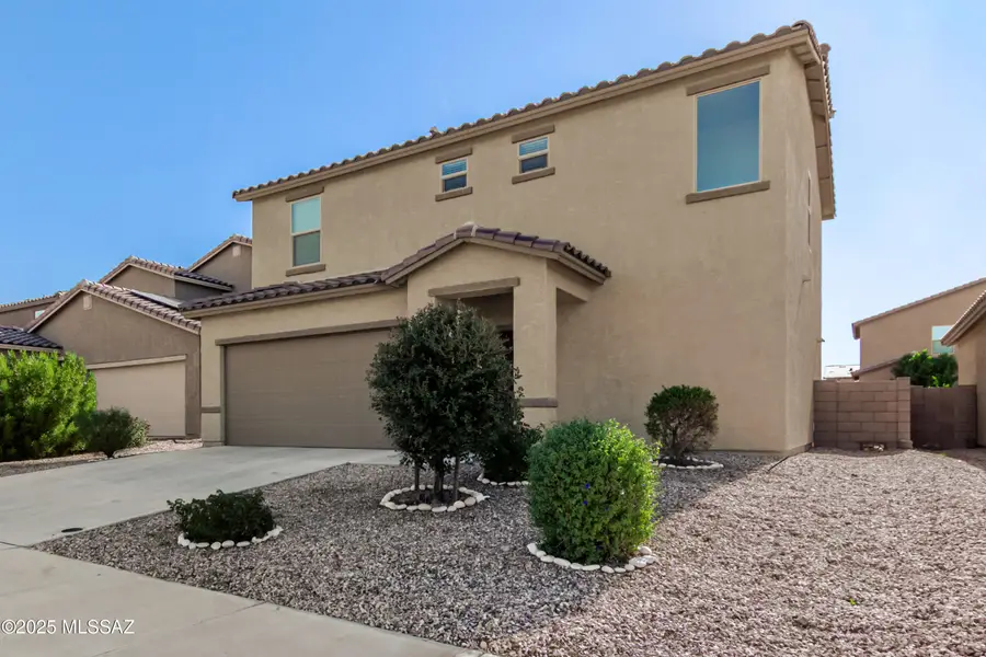 6231 S Open Desert Place, Tucson, AZ 85706 - Image #2