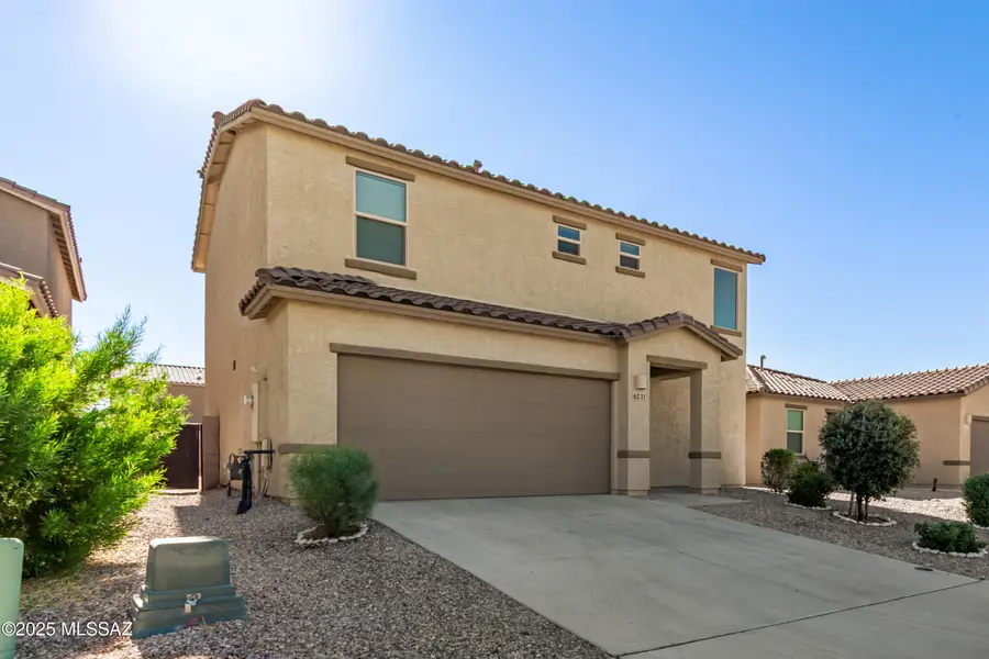 6231 S Open Desert Place, Tucson, AZ 85706 - Image #3
