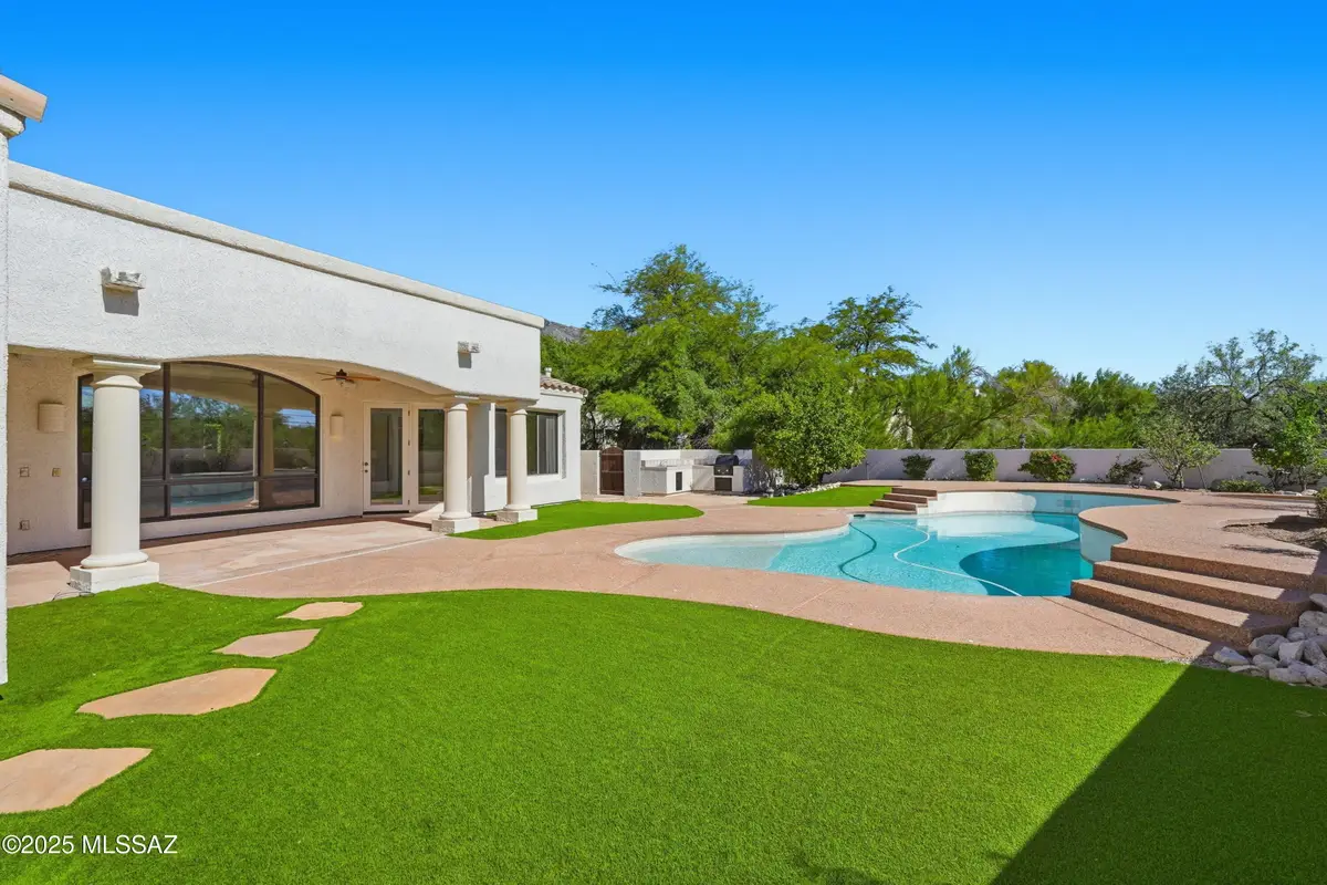 6445 N Silversmith Place, Tucson, AZ 85750 - Image #1