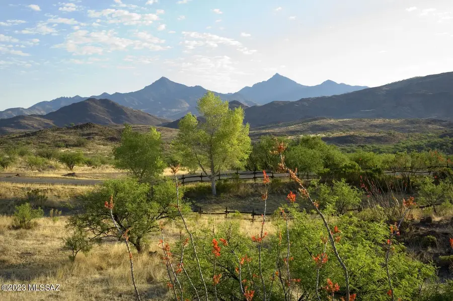 TBD Morning Star Drive, Tubac, AZ 85646 - Image #2
