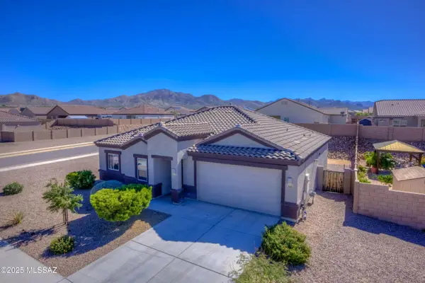 443 W Weldon Street, Vail, AZ 85641