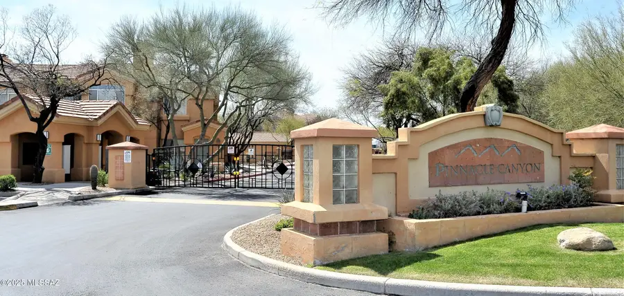 7050 E Sunrise Drive #4205, Tucson, AZ 85750 - Image #2