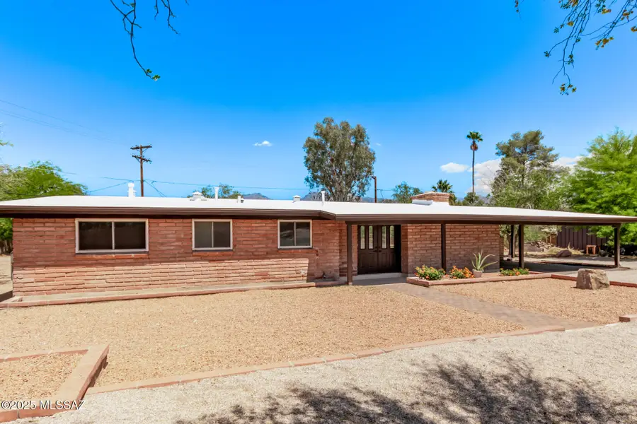 2509 N Indian Ridge Drive, Tucson, AZ 85715 - Image #3