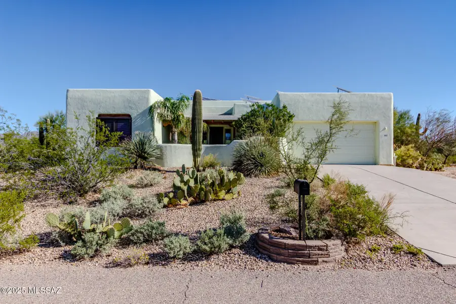 3951 S Tree Frog Place, Tucson, AZ 85735 - Image #2