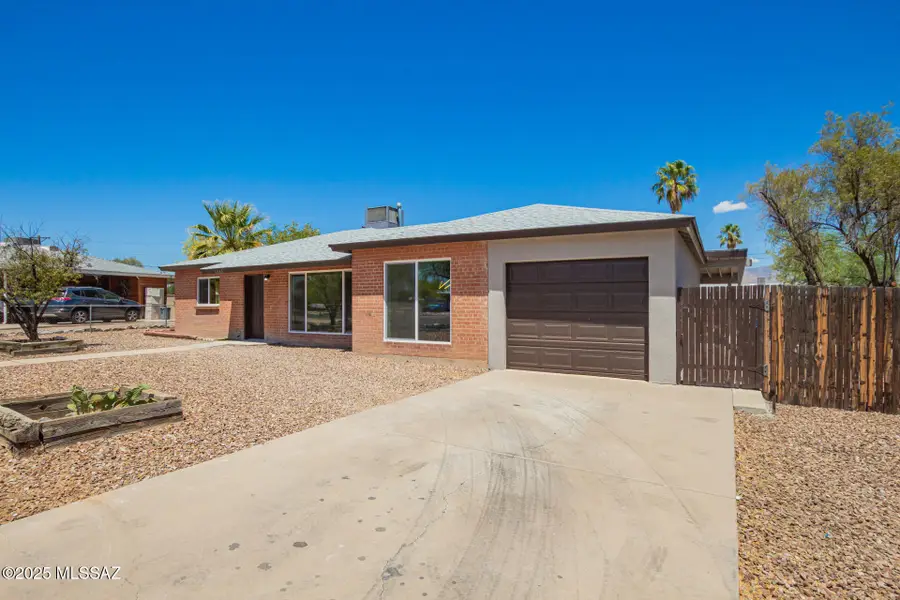 6643 E Lehigh, Tucson, AZ 85710 - Image #3