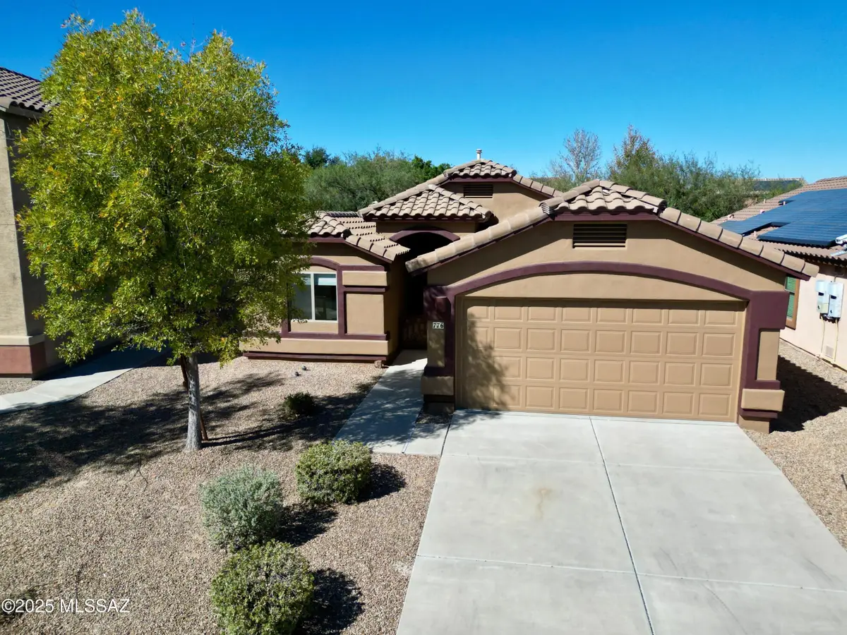 776 W Calle Ormino, Sahuarita, AZ 85629 - Image #1