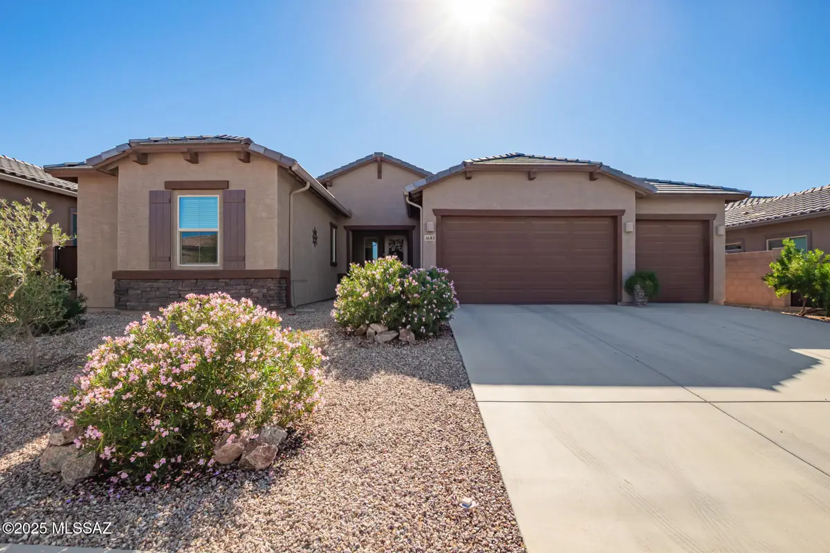 1685 W Aristides Street, Tucson, AZ 85704 - Image #1