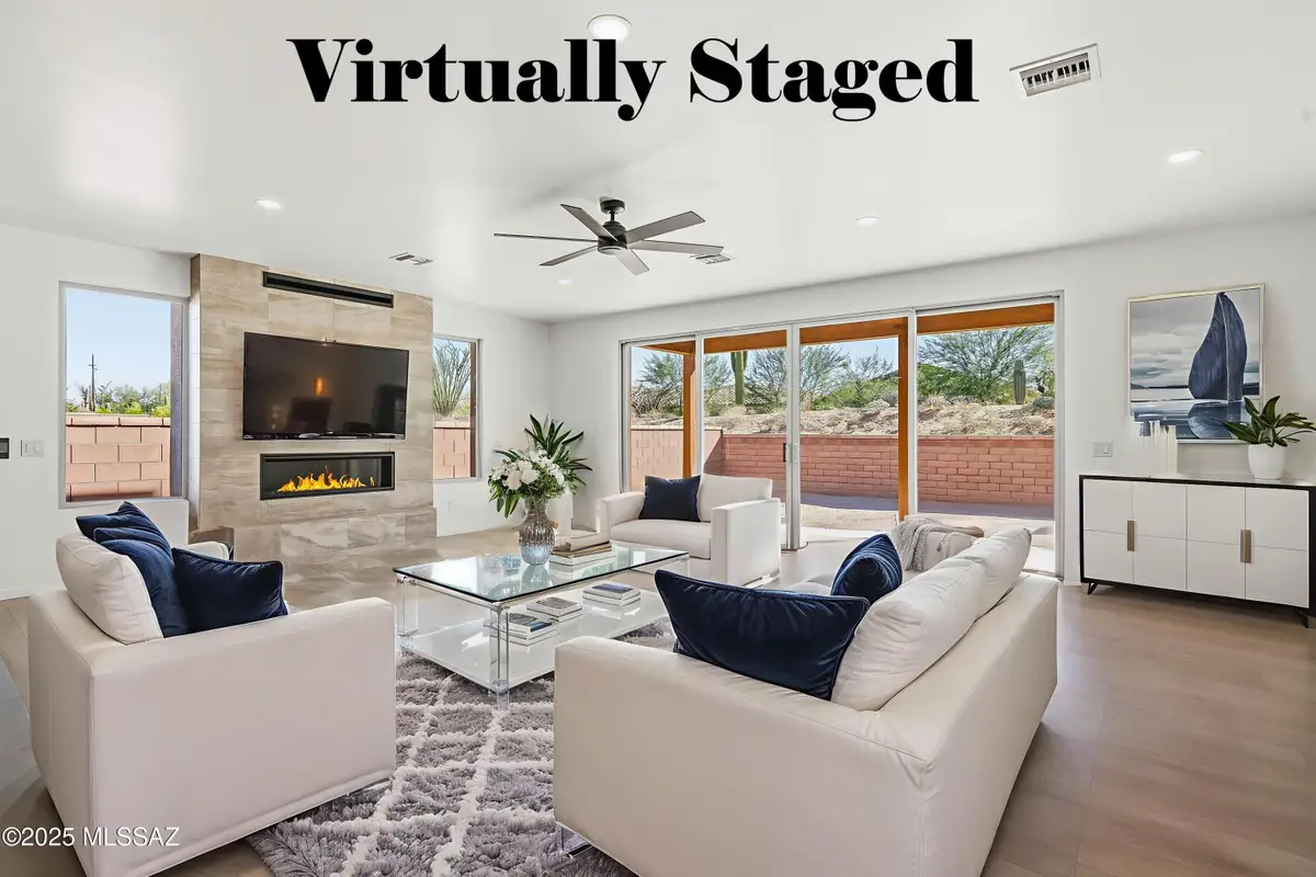 2049 W Spotted Toad Court, Tucson, AZ 85704 - Image #1