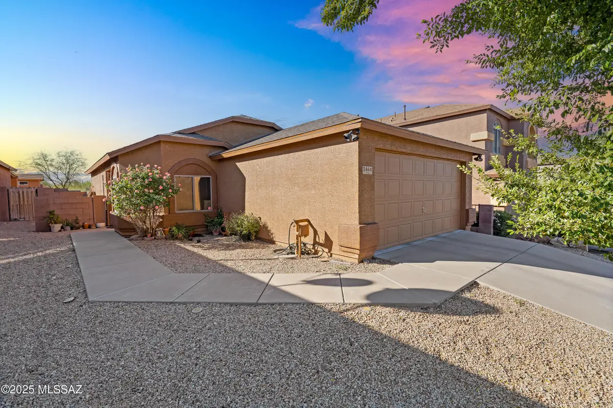 2464 E Camino Malcote, Tucson, AZ 85706 - Image #1