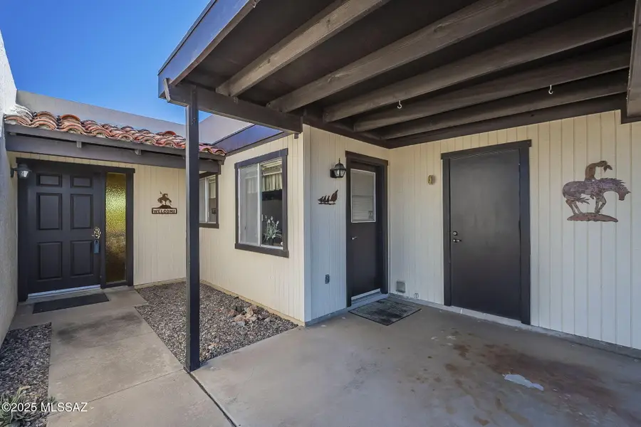 1319 S Desert Meadows Circle, Green Valley, AZ 85614 - Image #3