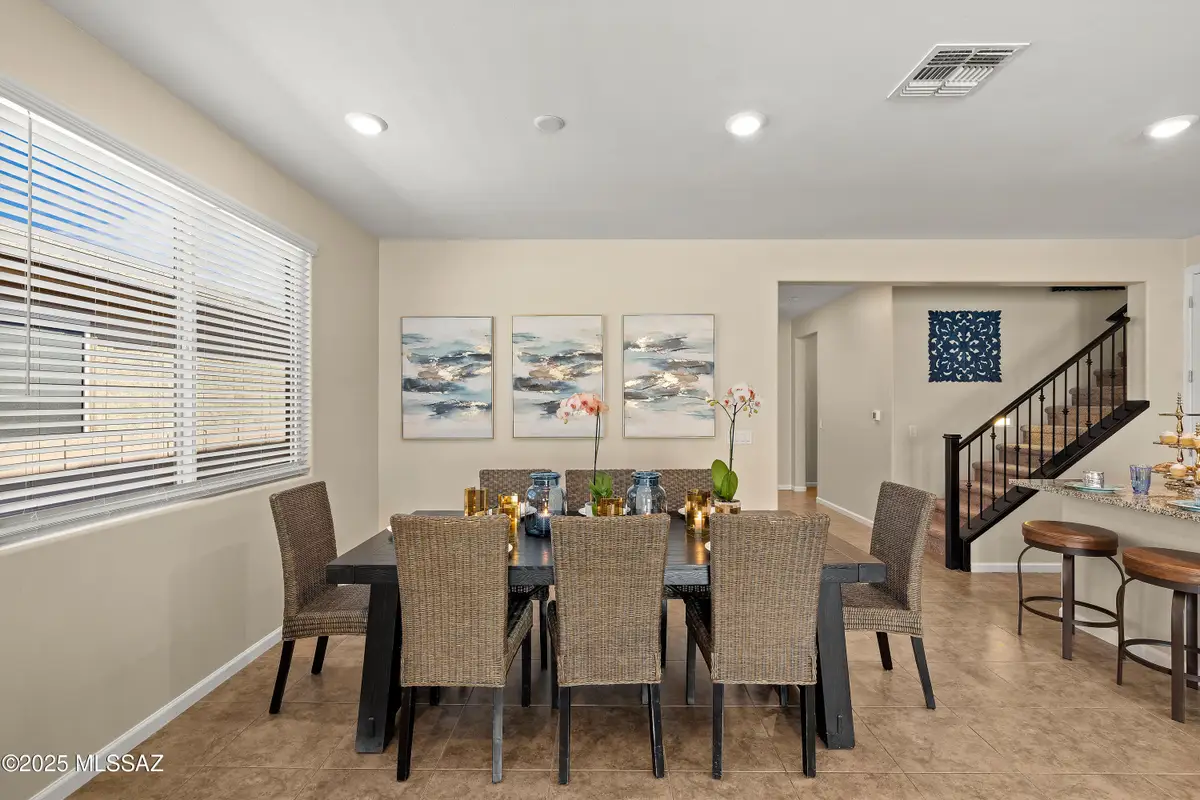 902 W Calle Tipoy, Sahuarita, AZ 85629 - Image #1