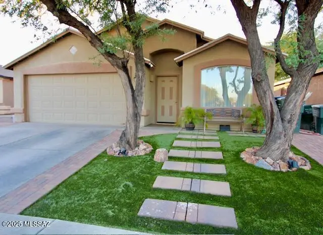 4590 S Paseo Rio Bravo, Tucson, AZ 85714 - Image #1