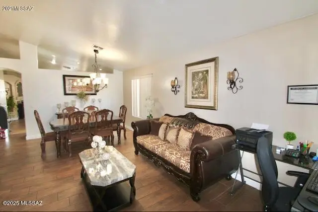 4590 S Paseo Rio Bravo, Tucson, AZ 85714 - Image #3