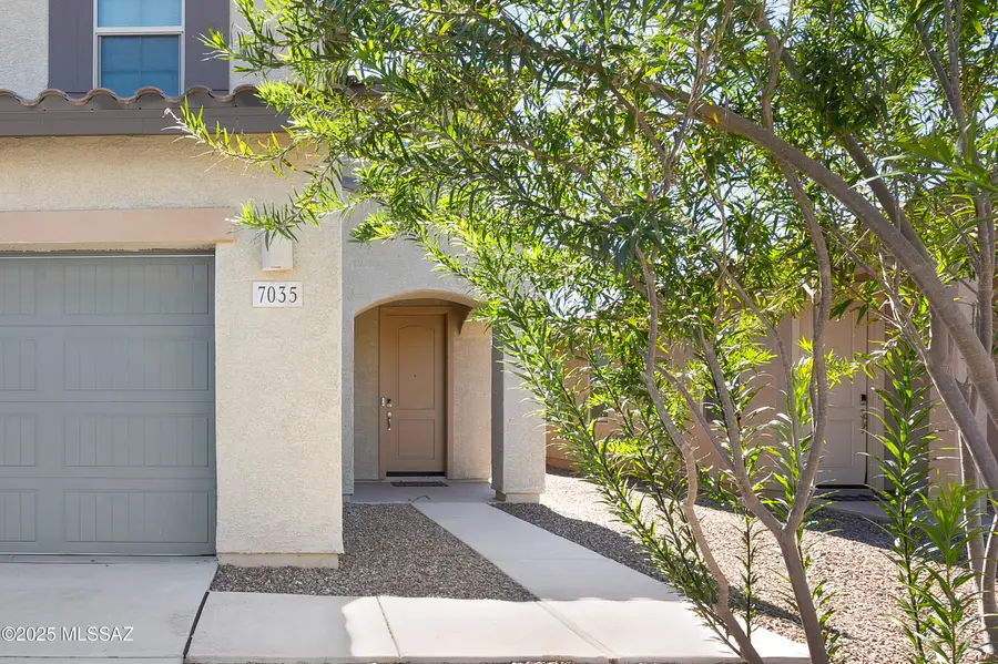 7035 W Inkwood Lane, Tucson, AZ 85757 - Image #2