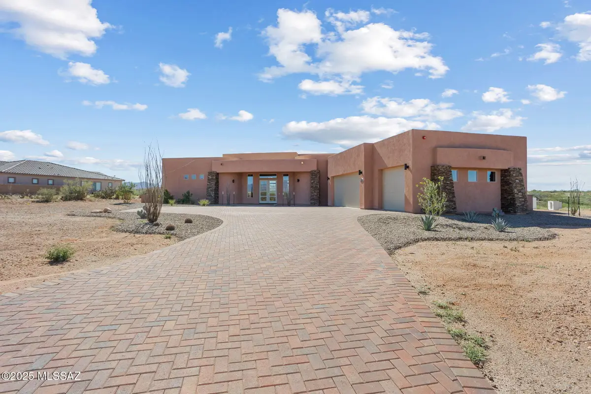 14702 E Sands Ranch Road, Vail, AZ 85641 - Image #1