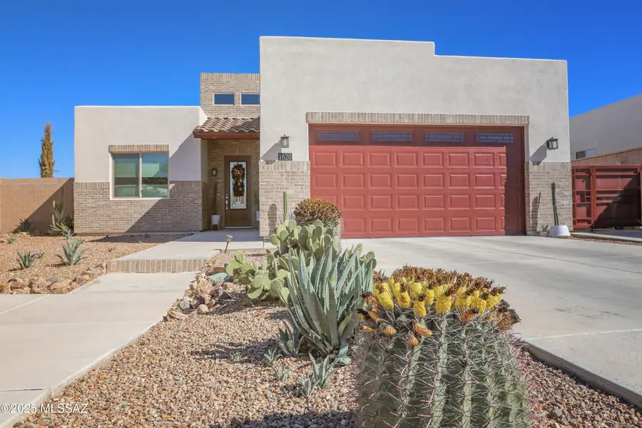 1620 N Jackie Ranch, Tucson, AZ 85715 - #2
